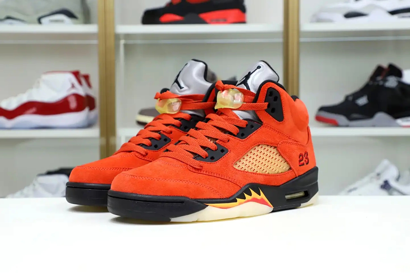 Jordan Kimikick  Air Women Jordan 5 0731